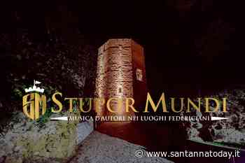 A Enna, un'estate nel segno di STUPOR MUNDI - Sant'Anna Today