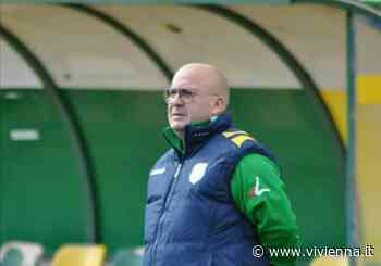 Enna. Calcio giovanile in crescita, impegno di Luigi Carabotta - Vivi Enna