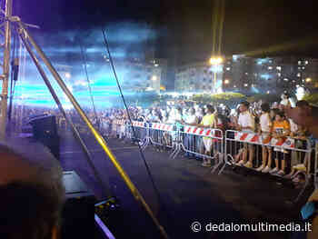 Enna - La Città dove le classi svantaggiate sono escluse dagli eventi - Dedalomultimedia