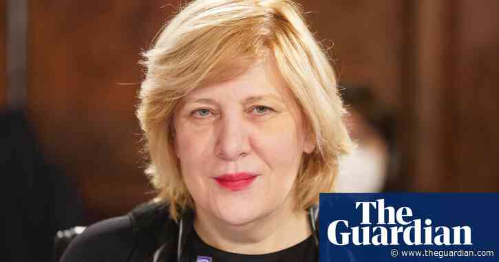 Senior Council of Europe official urges UK not to repeal Human Rights Act