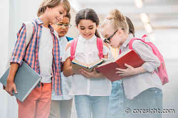 US Back to School 2022: Retail Outlook - Coresight Research