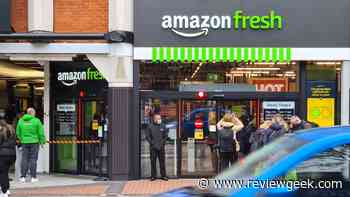 Amazon’s Retail Stores Will Sell Your Every Move to Advertisers - Review Geek