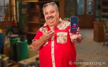 nurture.retail ropes in Manoj Pahwa as brand ambassador - RuralMarketing
