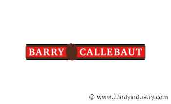 Barry Callebaut confirms no salmonella positive chocolate entered the retail food chain - Candy Industry