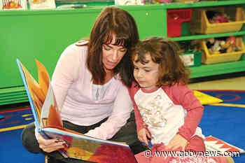 B.C.’s summer reading club helps children continue to work on literacy skills