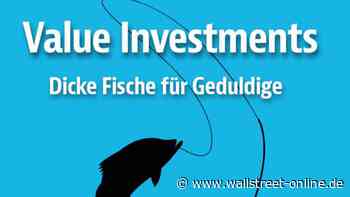 War da was mit Inflation, Zinsen und Rezession? Diese drei Aktien trotzen allem!