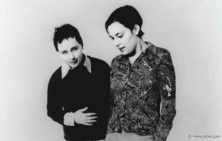Stereolab announce 2022 UK and EU tour dates