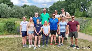 Rees: Lehramtsstudierende erfuhren viel über Nachhaltigkeit - NRZ News