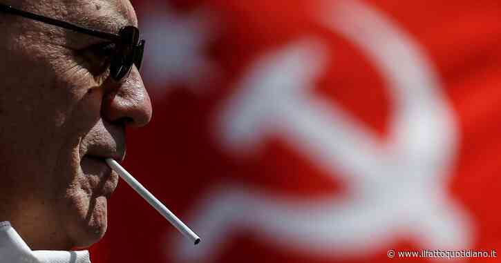 Marco Rizzo espulso dal Partito comunista. Anzi no. Il segretario spiega: “Colpo di mano via facebook, ma almeno si parla di noi”