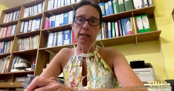 Stefano Cucchi, la sorella Ilaria sul processo appello bis: “Purtroppo incombe il rischio di prescrizione. Mandolini non deve farla franca”