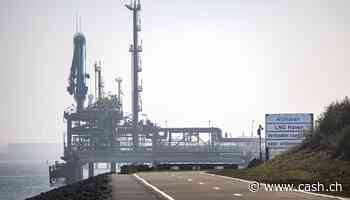 Finanz - Welle fauler Kredite? Möglicher Gasausfall bereitet den Banken Sorgen