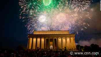 Analysis: The cliché that America's best days are ahead is becoming harder to believe