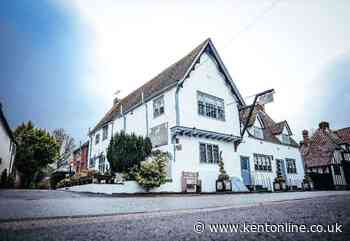 Top Kent pub's fears as energy bill triples to £101k - Kent Online