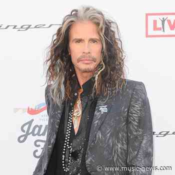 Steven Tyler doing 'extremely well' following rehab stint