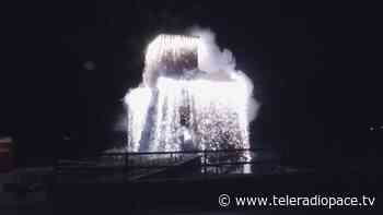 Processione di N. S. di Montallegro a Rapallo: tra fede e tradizione - Teleradiopace