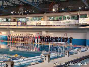 Napoli Nuoto, al PalaTrincone passa Rapallo - Gol del Napoli