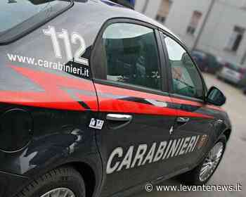 Recco-Rapallo: furto di catalizzatori, due denunce - LevanteNews.it