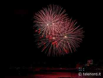 Rapallo, Feste di Luglio: oggi il gran finale con la processione, i fuochi e l'Incendio del Castello - Telenord.it