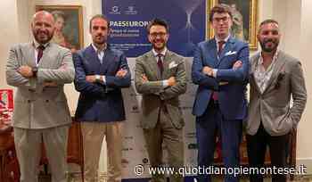 Gruppo Giovani Imprenditori, la delegazione biellese al convegno nazionale a Rapallo - Quotidiano Piemontese