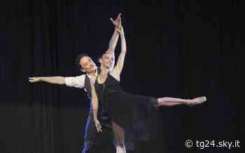 Torna a Rapallo lo stage internazionale di danza 'Nina Soldun' - Sky Tg24