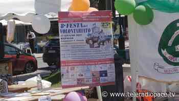 Festa del volontariato, la gratitudine di Rapallo – VIDEO - Teleradiopace