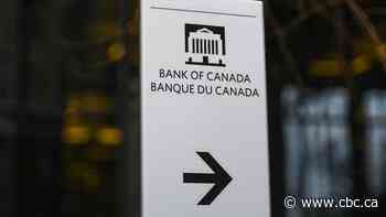 Consumers and businesses tell Bank of Canada they expect high inflation to stick around