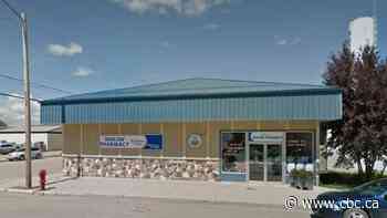 Pharmacy workers surprised by 'brazen' daylight robbery in Wakaw