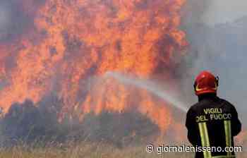 Protezione civile: Allerta incendi nelle province di Caltanissetta, Agrigento, Enna, Palermo - Giornale Nisseno