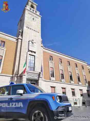 Enna – Arrestato un uomo per stalking - Dedalomultimedia