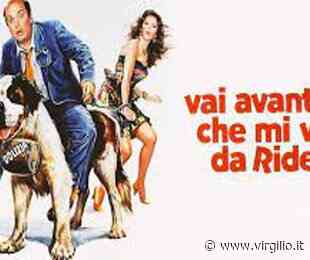 Enna. Sulla stazione ferroviaria "vai avanti tu che mi vien da ridere" - Virgilio