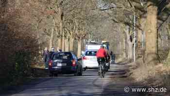 Verkehr in Schenefeld: Kreis lehnt Tempo 30 im Holtkamp ab - shz.de