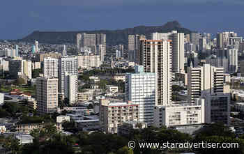 Redrawn Hawaii districts present choices for voters