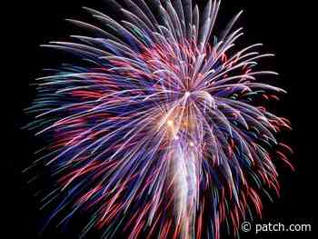 July 4th 2022: Find Fireworks Near Newport Beach & Corona Del Mar - Patch