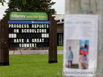 Family of man accused in missing Edmonton girl case expresses 'sorrow, anguish' for the teen