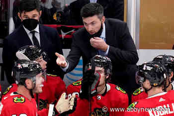 Abbotsford Canucks announce new head coach