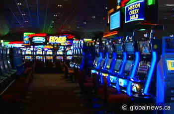 SaskGaming revenue doubles in 2021-22 as COVID-19 restrictions lifted across the province