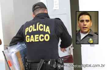 Paccola será julgado em novembro por fraude em registro de arma relacionada a assassinatos - Gazeta Digital