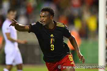 Club Brugge verliest beloftevolle aanvaller, maar passeert wél langs de kassa: 'Franse subtopper legt miljoenen op tafel voor Openda'