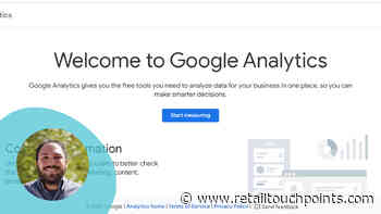 What Google Analytics 4 Means for Your Ecommerce Site - Retail TouchPoints