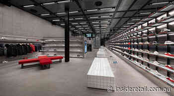 Sneakerboy enters administration with creditors to meet this month - Inside Retail Australia