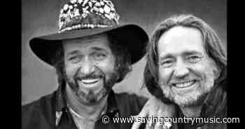 Willie Nelson to Tell Untold Stories in Book on Drummer Paul English - Saving Country Music