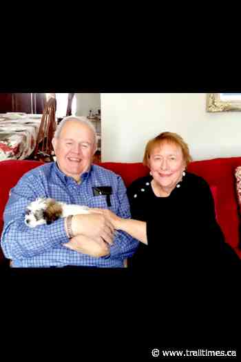 Albert Leroy Nelson - Trail Times