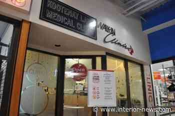 ‘We have no other health-care options’: Nelson walk-in clinics struggling during family doctor ... - Smithers Interior News