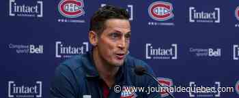 Vincent Lecavalier: dans les souliers d’un premier choix