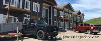 Les Îles-de-la-Madeleine s'attaquent à la pénurie de logements