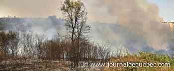 Sécheresse : l’Italie décrète l’état d’urgence dans cinq régions du Nord