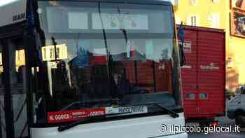 Sospeso il servizio del bus senza confini a Gorizia: «Mancano gli autisti, ma lo riattiveremo» - Il Piccolo
