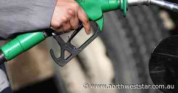 Fuel price protests cause UK gridlock - The North West Star