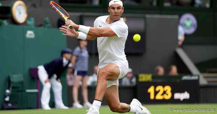 Nadal souverän im Viertelfinale – Auch Kyrgios weiter