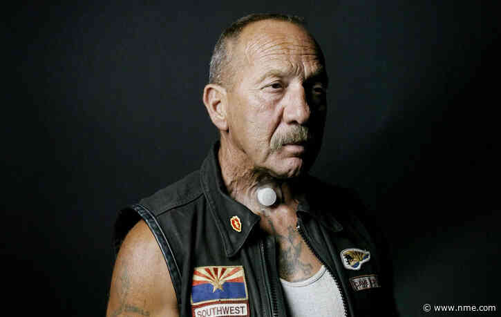 Sonny Barger, Hells Angel who did security at fatal Rolling Stones show, has died